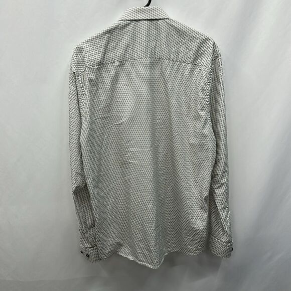 Mens Marco dress shirt sz XL - Picture 7 of 7